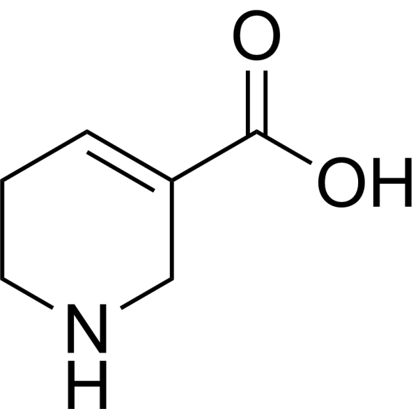 Guvacine 498-96-4